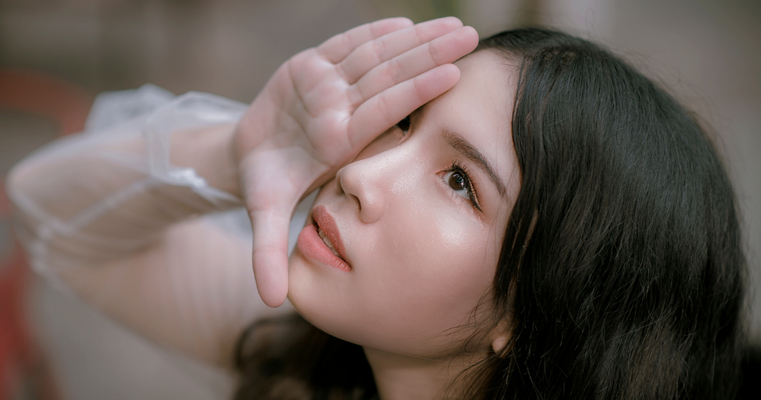 Olhos pretos existem: mito ou verdade?