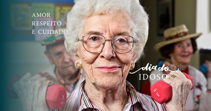 A Importância de Cuidar da Visão dos Idosos