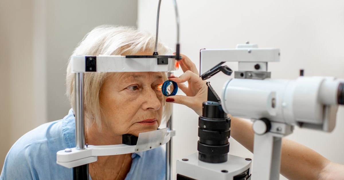 Glaucoma: O Inimigo Silencioso da Visão