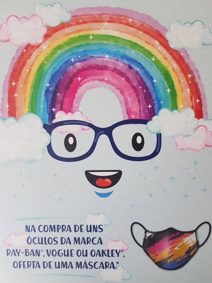 Campanha Regresso às Aulas