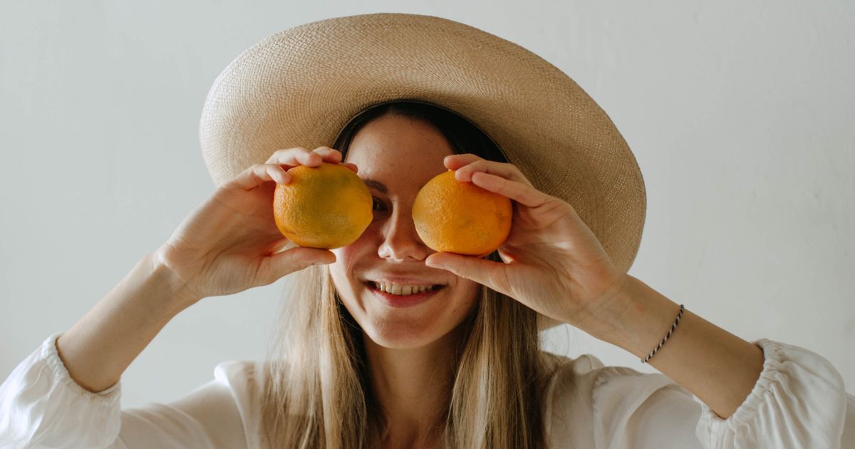 O que devo comer para manter os olhos saudáveis?