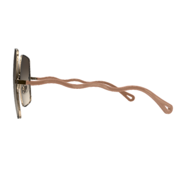 CHLOÉ 0054S 002 LATERAL