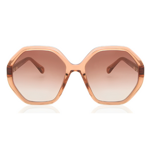 CHLOÉ CC 0004S 002 FRENTE