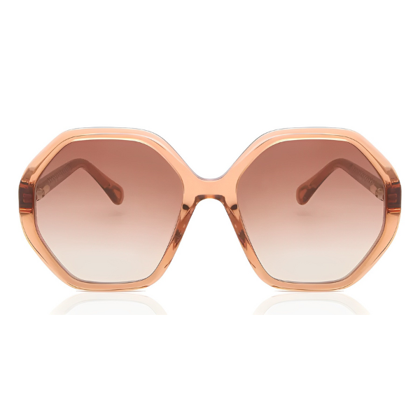 CHLOÉ CC 0004S 002 FRENTE