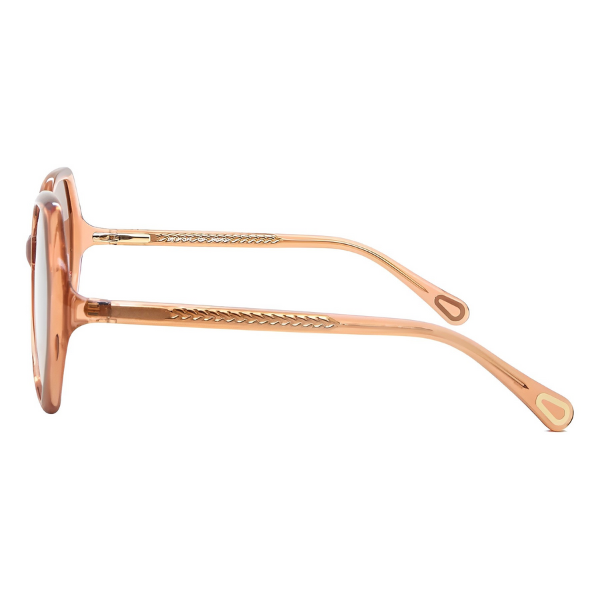 CHLOÉ CC 0004S 002 LATERAL