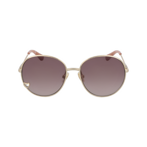 CHLOÉ CC0006S 001 FRENTE