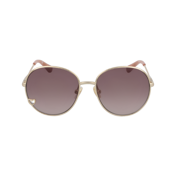 CHLOÉ CC0006S 001 FRENTE