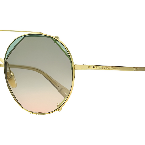 CHLOÉ CH 0041 001 PORMENOR
