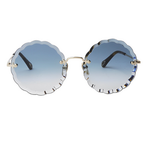 CHLOÉ CH 0047S 002 FRENTE