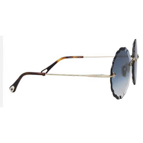 CHLOÉ CH 0047S 002 LATERAL