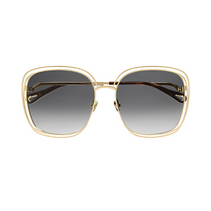 CHLOÉ CH 0077SK 001 FRENTE