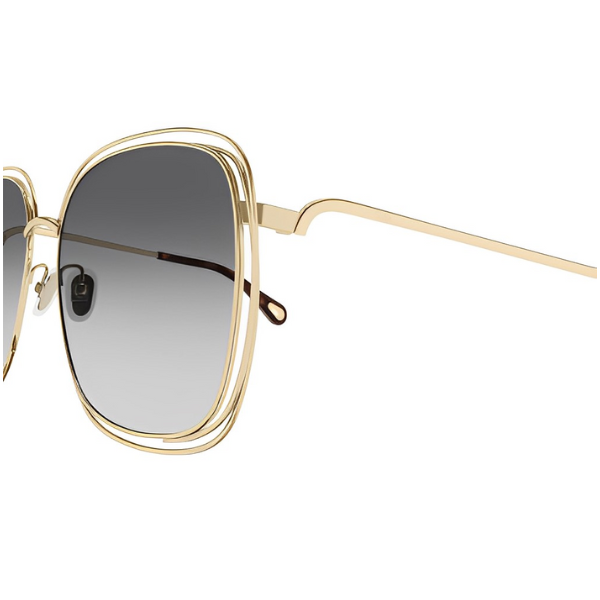 CHLOÉ CH 0077SK 001 PORMENOR