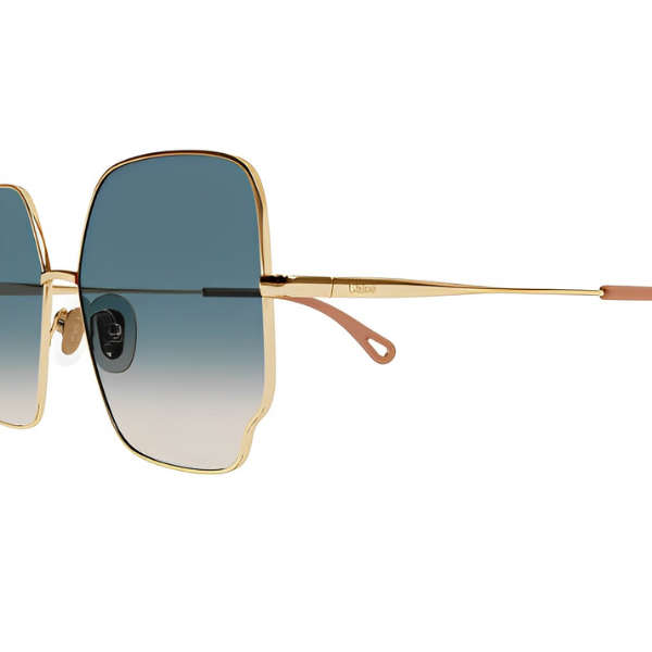 CHLOÉ CH 0092S 003 LATERAL