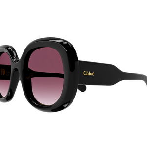 CHLOÉ CH 0153S 001 PORMENOR