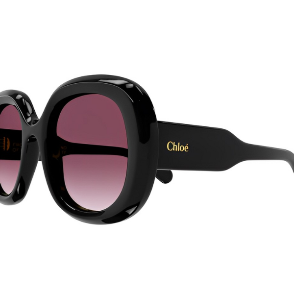 CHLOÉ CH 0153S 001 PORMENOR