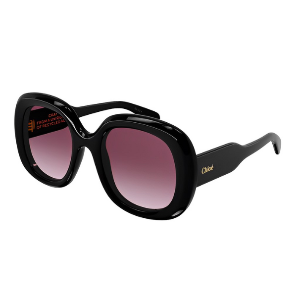 CHLOÉ CH 0153S 001