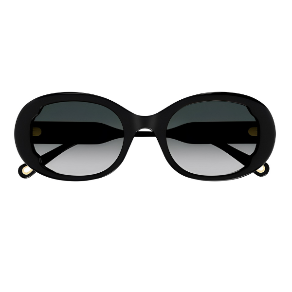 CHLOÉ CH 0197S 001 FRENTE