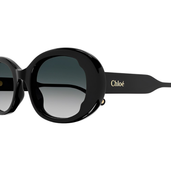 CHLOÉ CH 0197S 001 PORMENOR