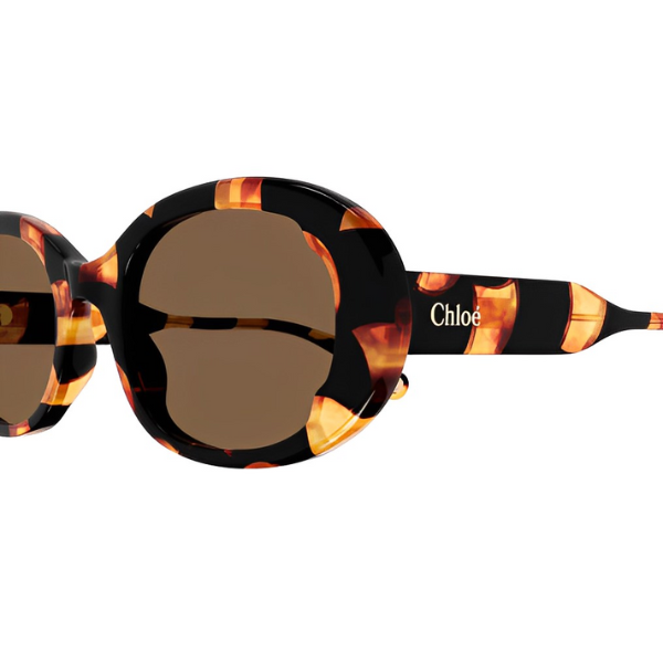CHLOÉ CH 0197S 003 PORMENOR