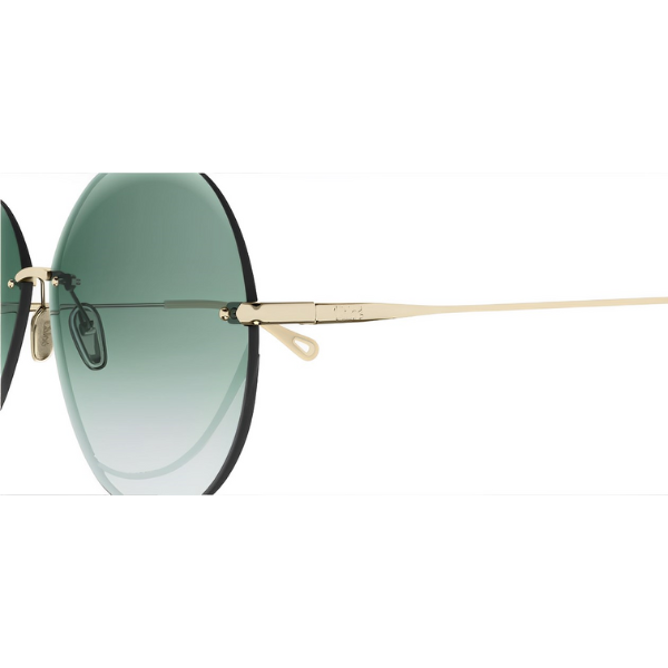 CHLOÉ CH0063 003 PORMENOR