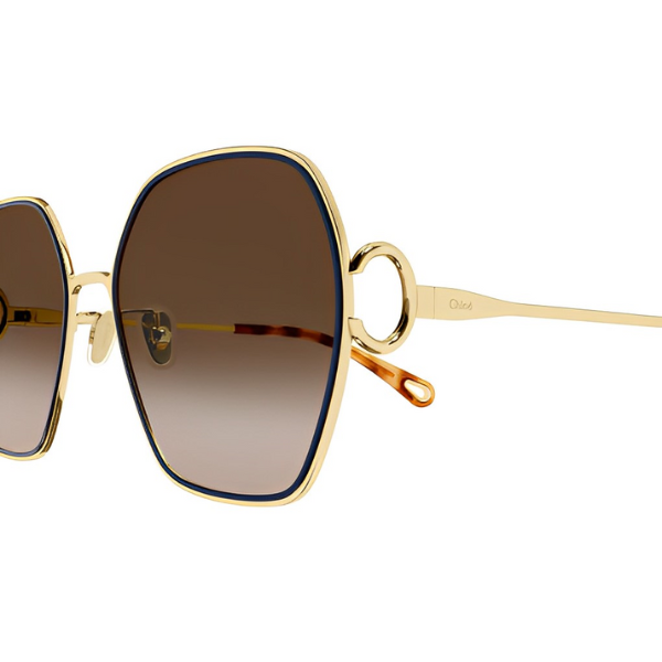 CHLOÉ CH0146S 007 PORMENOR