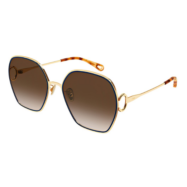 CHLOÉ CH0146S 007