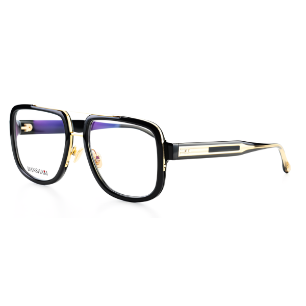 Danshari Black Diamond/R