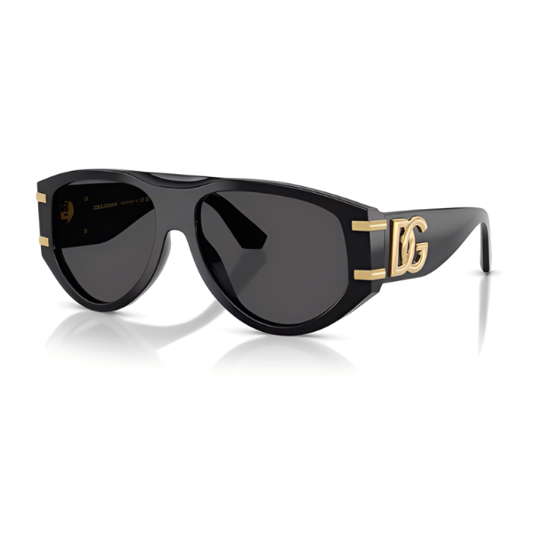 Dolce & Gabbana DG4499