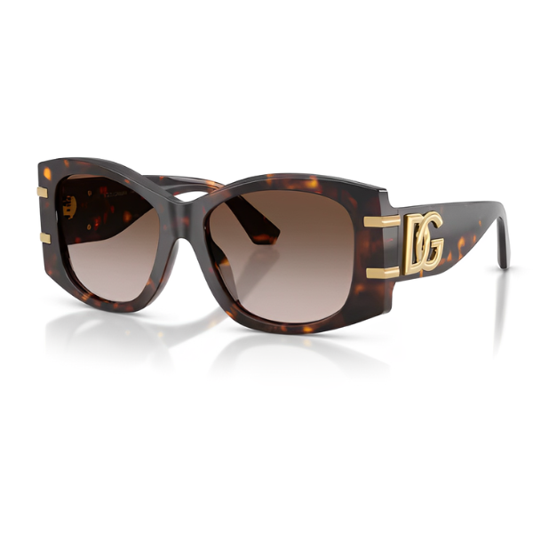 Dolce & Gabbana DG4501