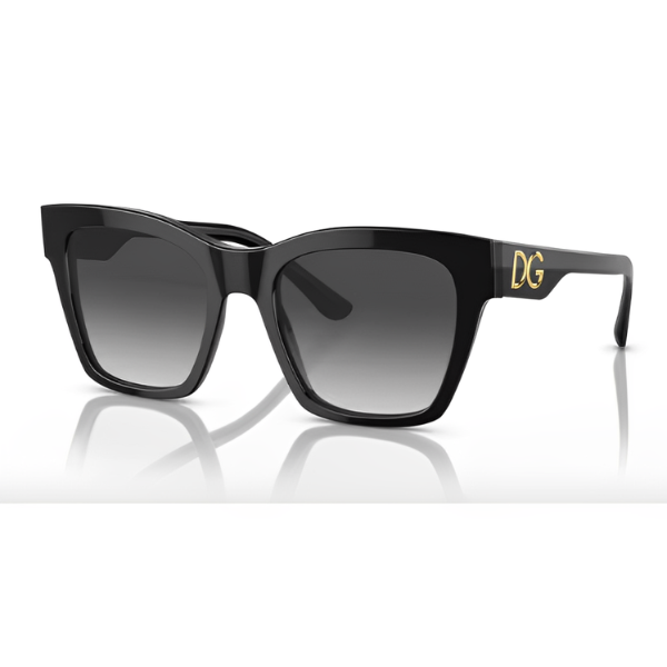 Dolce & Gabbana DG4384
