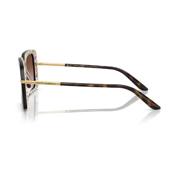 Dolce & Gabbana DG4491