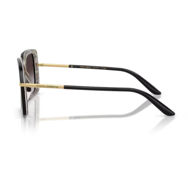 Dolce & Gabbana DG4491