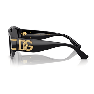 Dolce & Gabbana DG4499