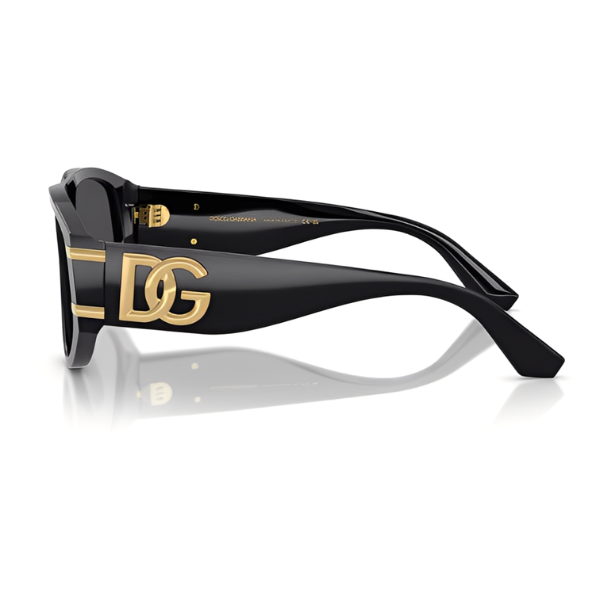 Dolce & Gabbana DG4499