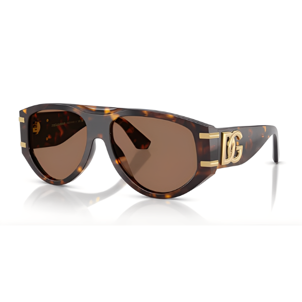 Dolce & Gabbana DG4499