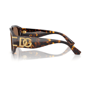 Dolce & Gabbana DG4499
