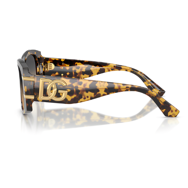Dolce & Gabbana DG4501