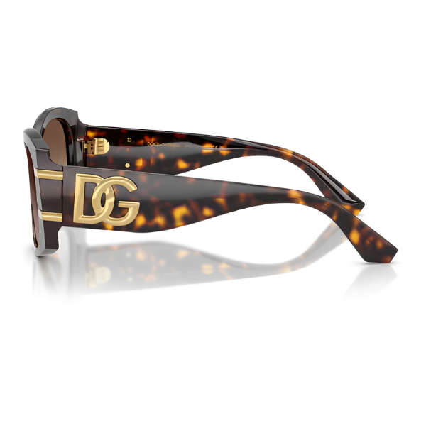 Dolce & Gabbana DG4501