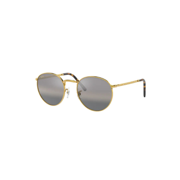 RB3637 Gold Silver