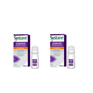 Systane Complete (pack 2 un )