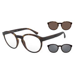 Emporio Armani EA4152