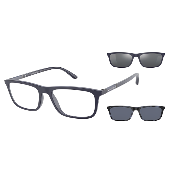 Emporio Armani EA4160