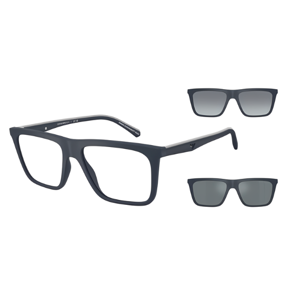 Emporio Armani EA4258