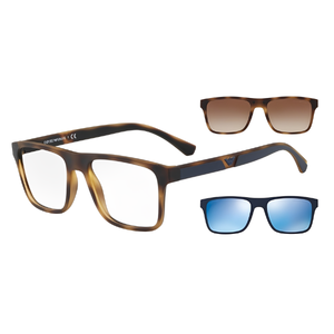 Emporio Armani EA4115 5853/1W