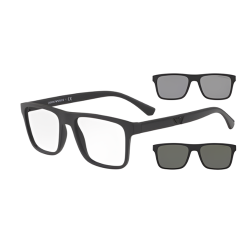 Emporio Armani EA4115 5853/1W