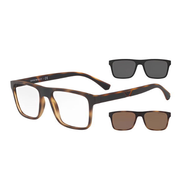 Emporio Armani EA4115 5853/1W