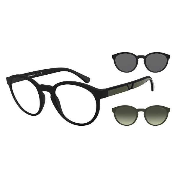 Emporio Armani EA4152