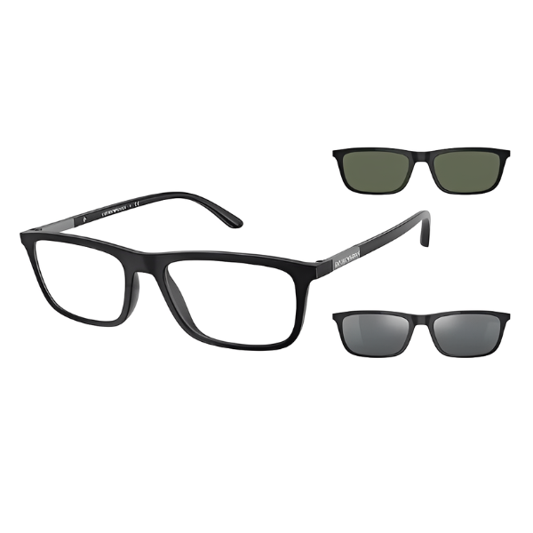 Emporio Armani EA4160