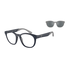 Emporio Armani Kids EK4001