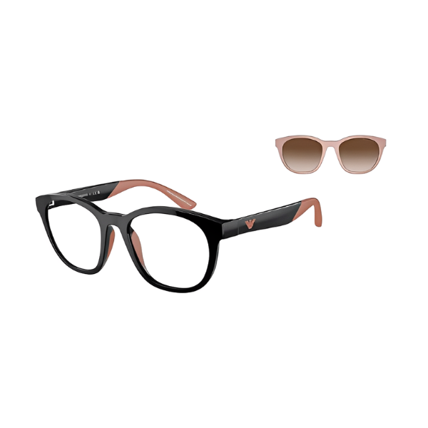 Emporio Armani Kids EK4001